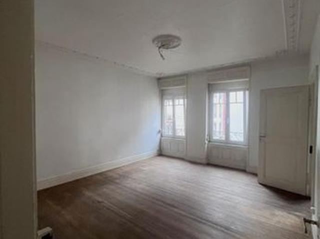 Appartement vente à Strasbourg, Hoenheim