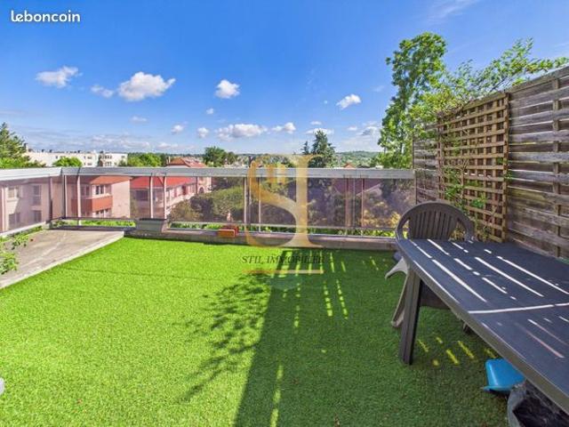 Appartement vente à Évry, Montgeron