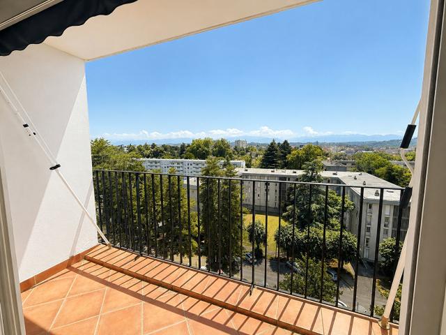Appartement vente à Pau