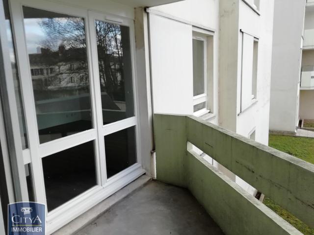 Appartement location à Meaux