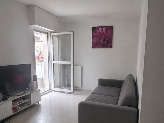 Appartement vente à Cergy le Haut, Cergy