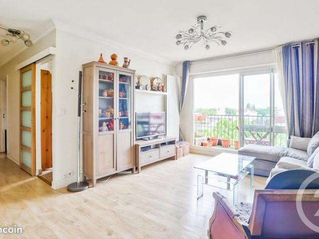 Appartement vente à Le Bourget