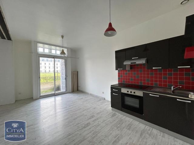 Appartement location à Blois