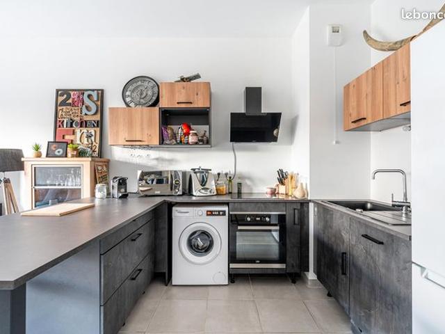 Appartement vente à Villefranche-sur-Saône, Rhône
