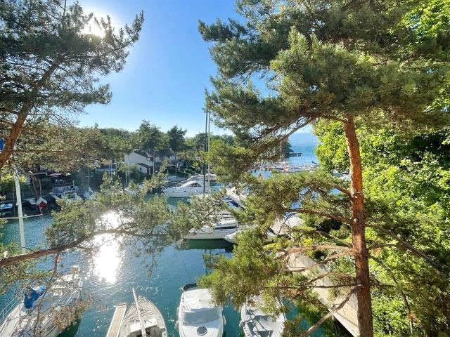 Appartement vente à Saint-Disdille, Thonon-les-Bains