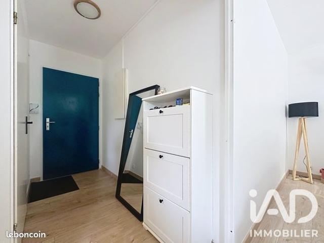 Appartement vente à Melun
