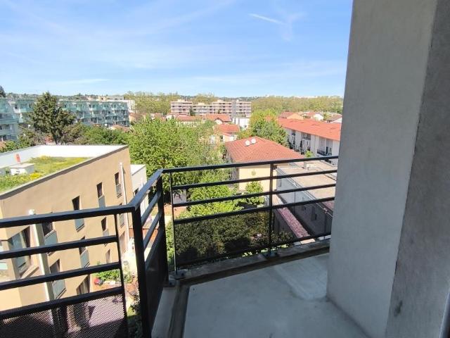 Appartement vente à Lyon, Métropole de Lyon