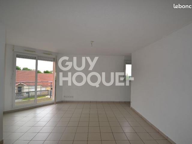 Appartement vente à Forbach-Boulay-Moselle, Folschviller