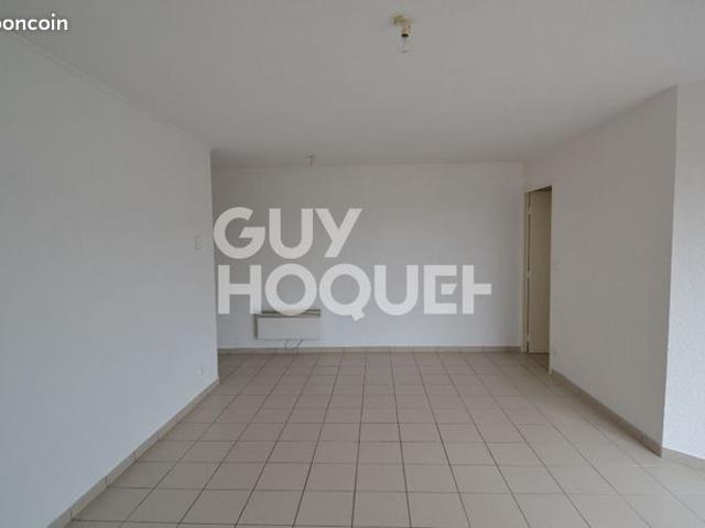 Appartement vente à Forbach-Boulay-Moselle, Folschviller