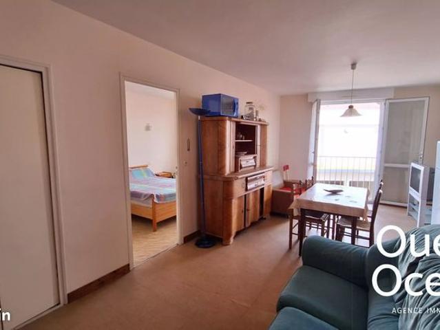 Appartement vente à Les Sables-d'Olonne, Saint-vincent-sur-jard