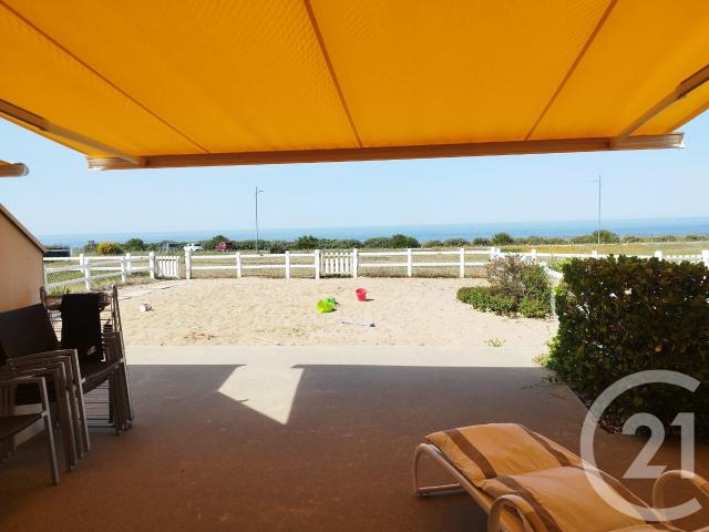 Appartement vente à Saint-Nazaire, La Turballe