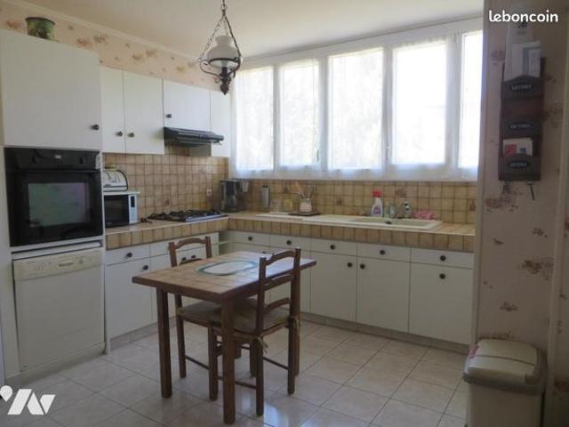 Appartement vente à Vire, Normandie