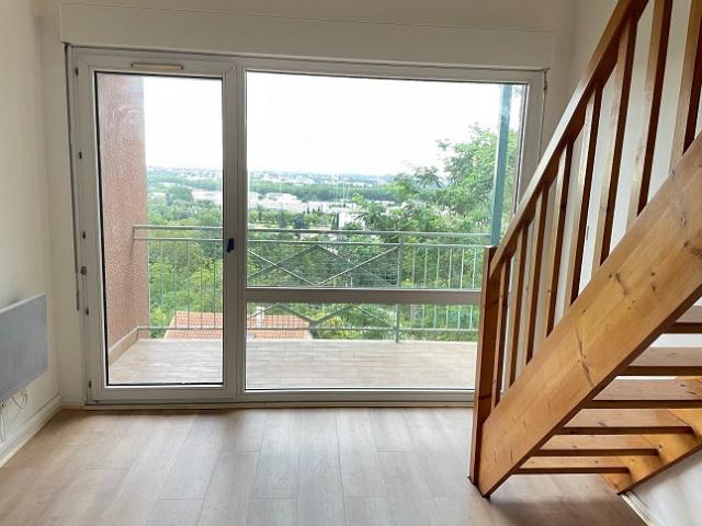 Appartement location à Toulouse