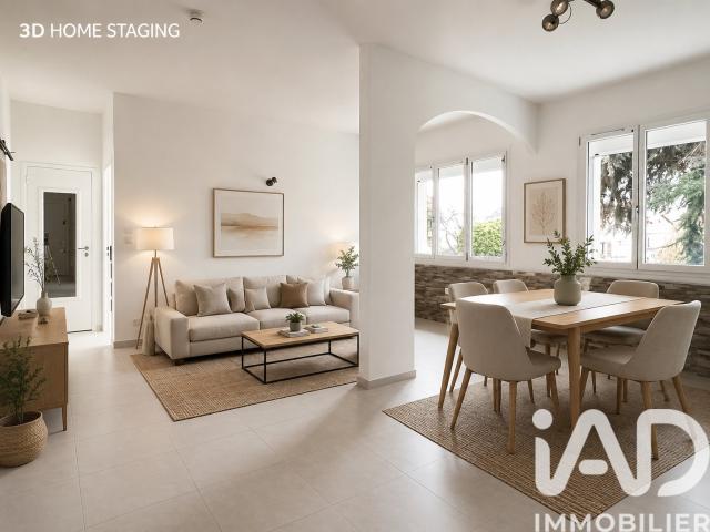 Appartement vente à Le Vieux Saint-Maur, Saint-Maur-des-Fossés