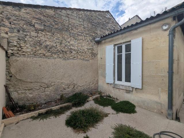 Appartement vente à Cognac