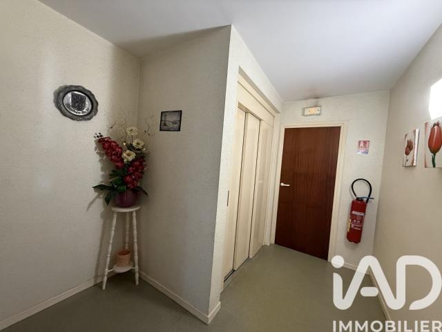 Appartement vente à Dunkerque, Hazebrouck