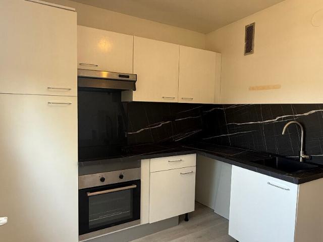 Appartement location à Mulhouse