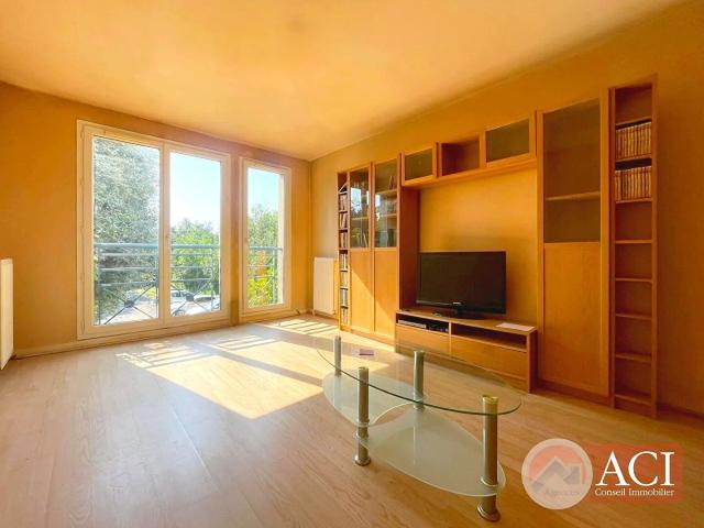 Appartement vente à Sarcelles, Montmagny