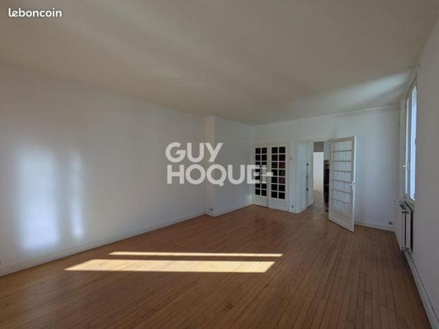 Appartement vente à Cahors, Lot