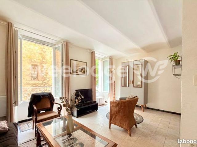 Appartement vente à Arrondissement de Draguignan, Fayence