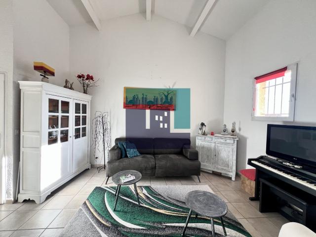 Appartement vente à Montpellier, Frontignan