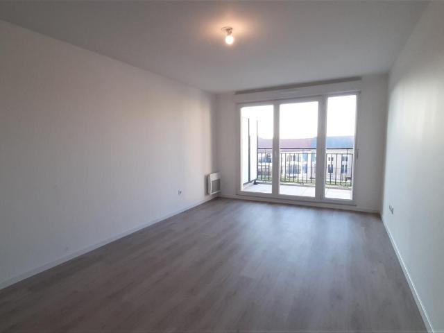 Appartement location à Le Rouland, Chalifert