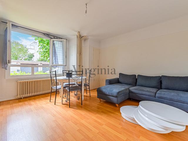 Appartement vente à Nogent-sur-Marne, Nogent-sur-marne