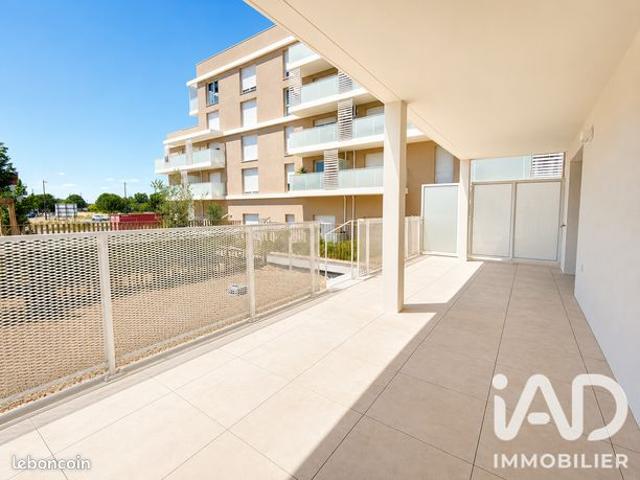 Appartement vente à Monteux, Vaucluse