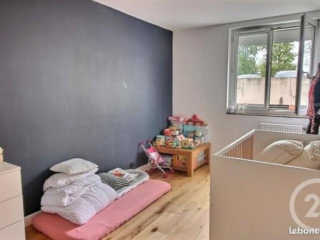 Appartement vente à Rosny-sous-Bois, Seine-Saint-Denis