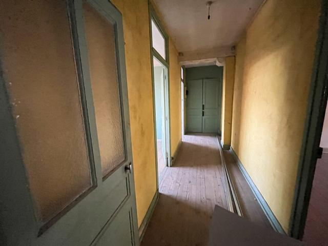 Appartement vente à Nantua, Pont-d'ain