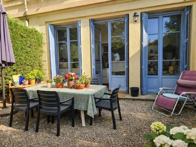 Appartement vente à Bourg-en-Bresse, Trévoux
