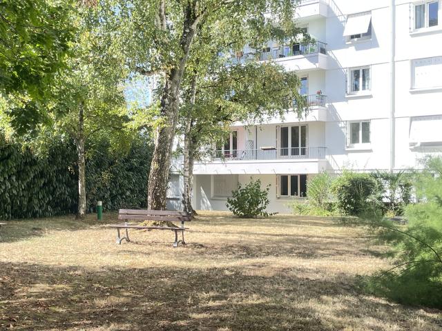 Appartement vente à La Ripossière, Nantes