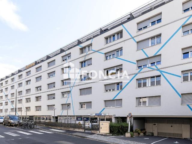 Appartement vente à Engelbreit, Strasbourg