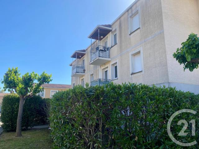 Appartement vente à Montpellier, Lunel