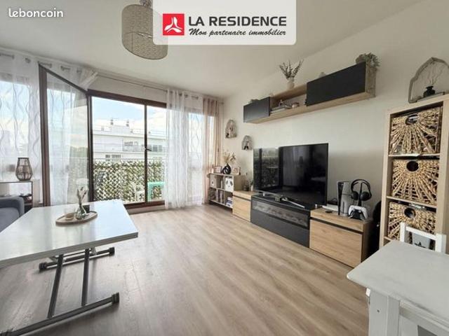 Appartement vente à Versailles, Vélizy-villacoublay