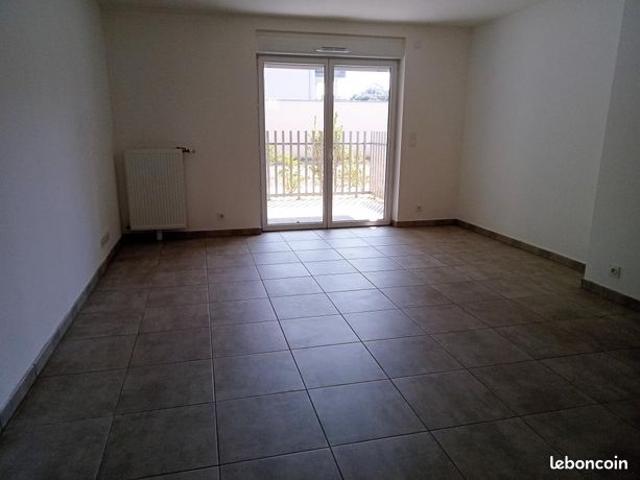 Appartement vente à Belley, Saint-jean-de-niost