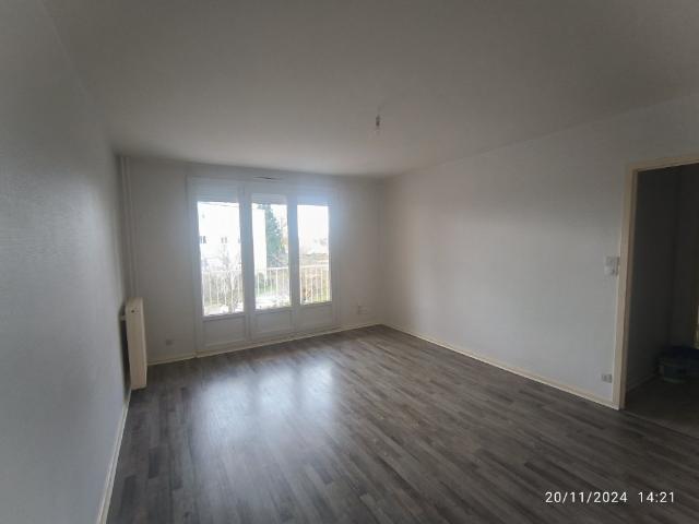 Appartement location à Chalon-sur-Saône, Bourgogne-Franche-Comté