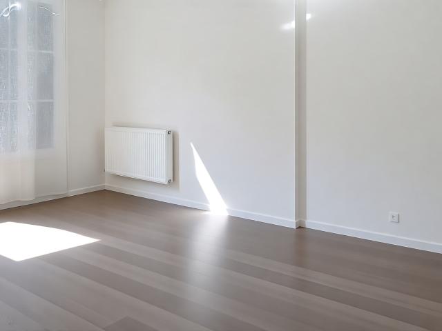 Appartement vente à Auxerre