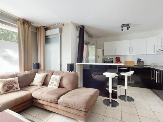 Appartement vente à Grenoble