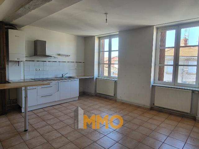 Appartement vente à Villefranche-sur-Saône, Rhône