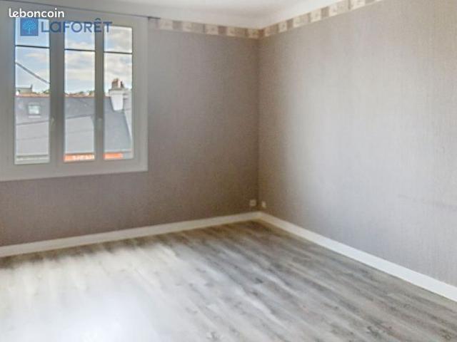 Appartement vente à Lorient, Bretagne