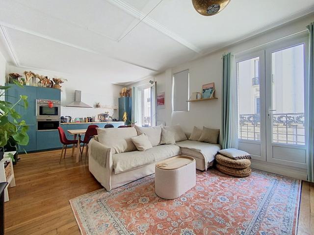 Appartement location à Nogent-sur-Marne, Le Perreux-sur-marne