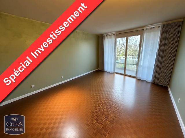 Appartement vente à Beauvais