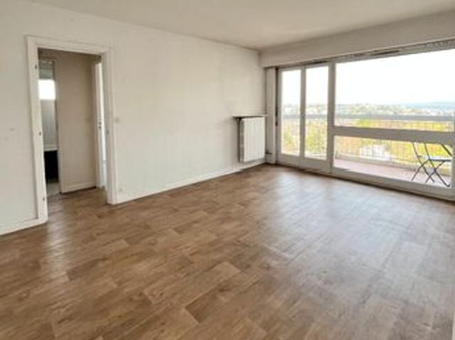 Appartement vente à Saint-Germain-en-Laye, Marly-le-roi