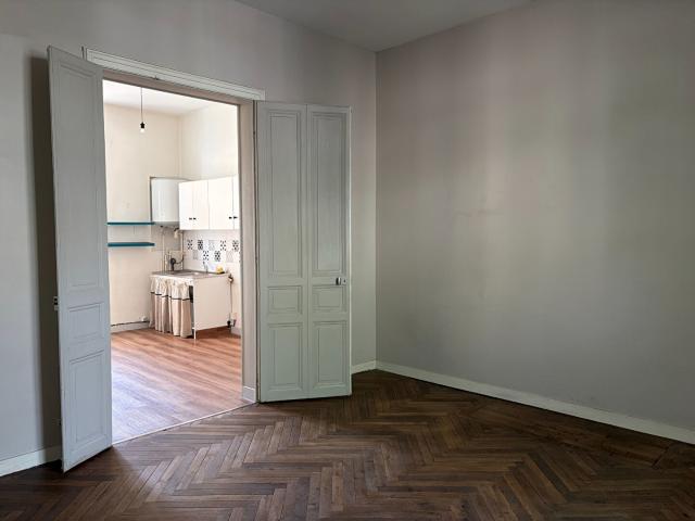 Appartement location à Angers