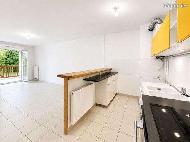 Appartement vente à Dax, Tarnos