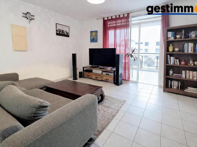 Appartement vente à Guyane