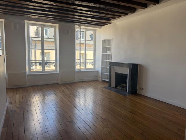 Appartement location à Versailles
