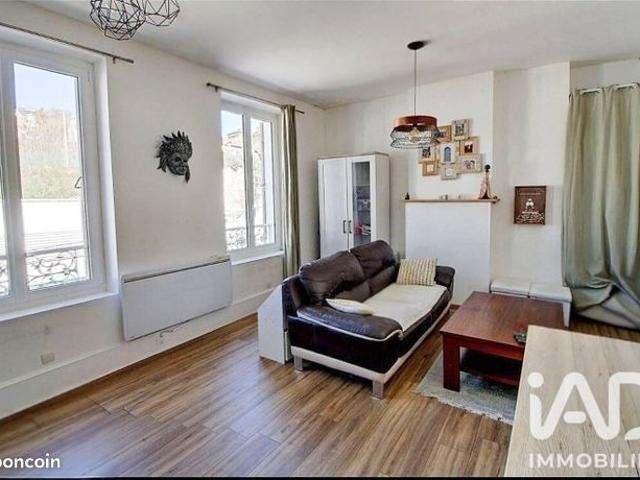 Appartement vente à Mantes-la-Jolie, Meulan