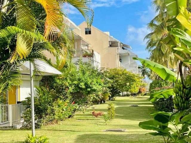 Appartement vente à Guadeloupe